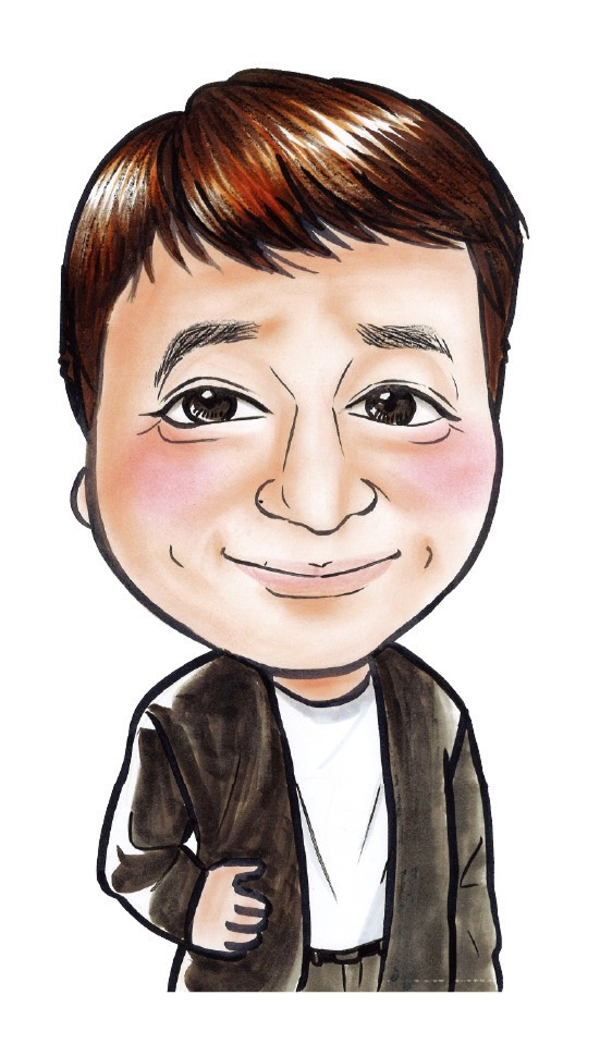 仲野装業ヒストリー